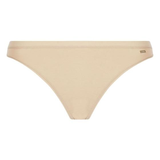 Imagem de Calcinha Algodão Adulto Tanga Clássica Loba Lupo