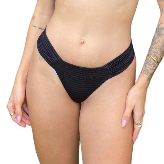 Imagem de Calcinha Avulsa Estilo Sexy Bikini Lançamento Moda Praia