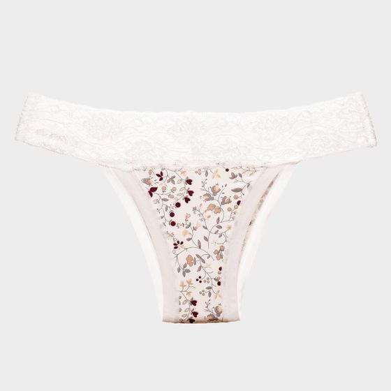 Imagem de Calcinha Biquini Color Lace