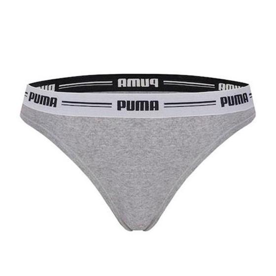 Imagem de Calcinha Biquíni Puma Cotton Feminina