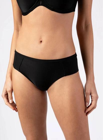 Imagem de Calcinha Biquíni Sides Evolve Liz Lingerie - Ref. 50016