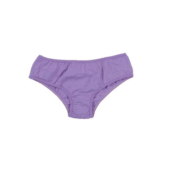 Imagem de Calcinha Boneca Teen Cotton DeMillus 50037