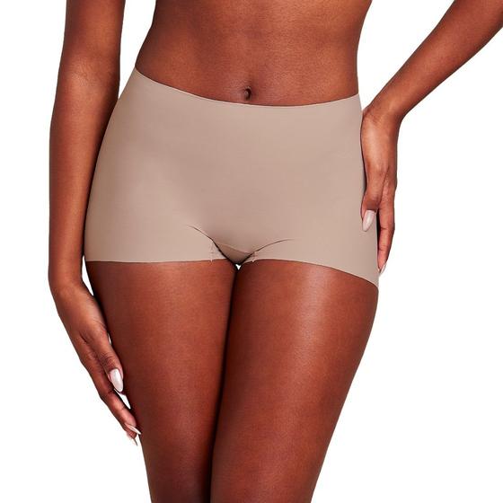 Imagem de Calcinha Boxer Bonjour Invisível