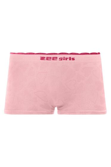 Imagem de Calcinha Boxer Infantil Sem Costura - Zee Rucci