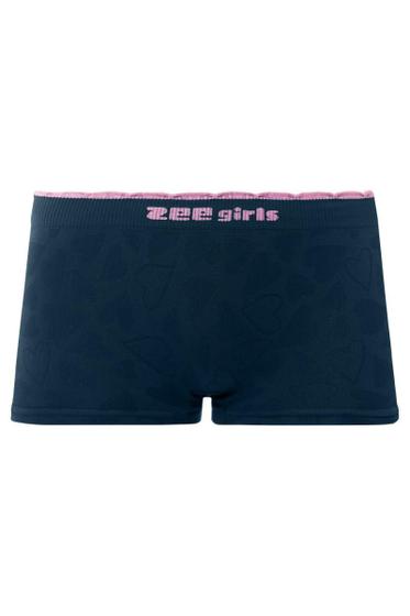 Imagem de Calcinha Boxer Infantil Sem Costura - Zee Rucci