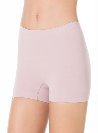 Imagem de Calcinha Boxer Liz 74220 Intimatewear Essentials Tato Sem Costura T. P/GG