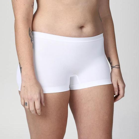 Imagem de Calcinha Boxer Liz Lingerie - Ref. 74220