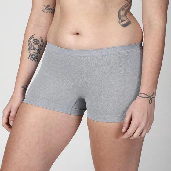 Imagem de Calcinha Boxer Liz Lingerie - Ref. 74220