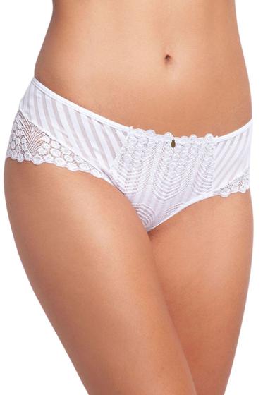 Imagem de Calcinha Caleçon Renda Lingerie Darling