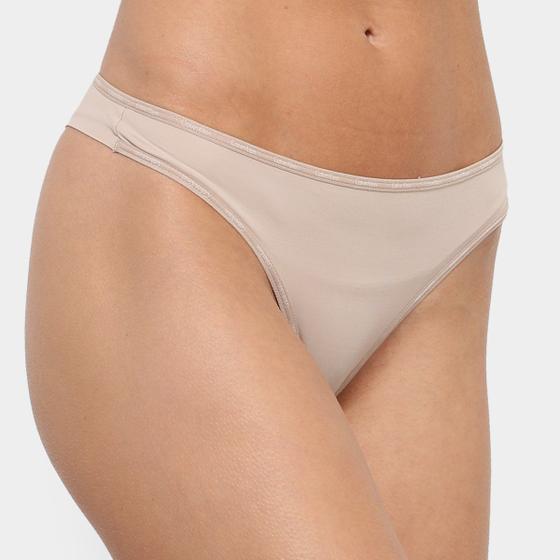 Imagem de Calcinha Calvin Klein Fio Dental