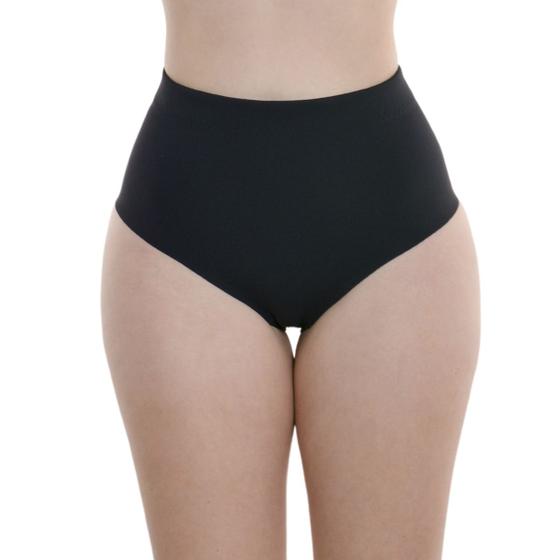 Imagem de Calcinha Cinta de Máxima Compressão Vi Lingerie