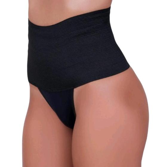 Imagem de Calcinha Cinta Modeladora 18 cm