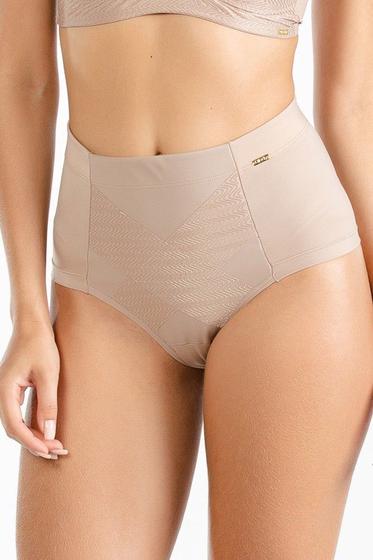 Imagem de Calcinha Cinta Zero Barriga Xtra Dilady Ref 315221