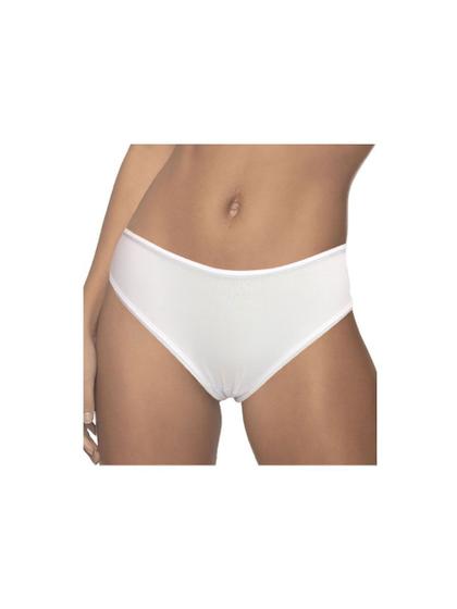 Imagem de Calcinha Cintura Alta DeMillus 053301
