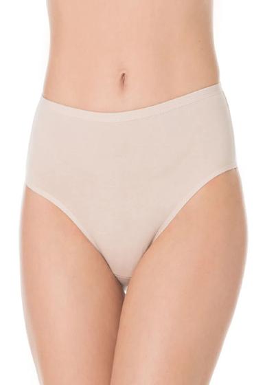 Imagem de Calcinha Cintura Alta Reforçada Liz Lingerie - Ref. 50330