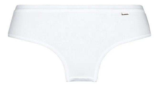 Calcinha Clássica Lupo Loba Cotton 40352 Menor preço em Calcinha Clássica Lupo Loba Cotton 40352
