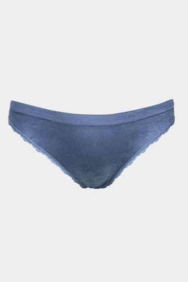 Imagem de Calcinha com Renda Sem Costura Flores - Zee Rucci