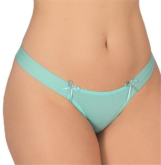 Imagem de Calcinha Confort em Romantic Modelo Fio wi1746