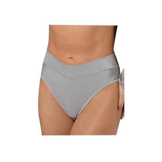Imagem de Calcinha DeMillus Calça Cavada Cítara 026065