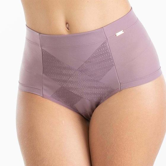 Imagem de Calcinha Dilady Cinta Zero Barriga 315221