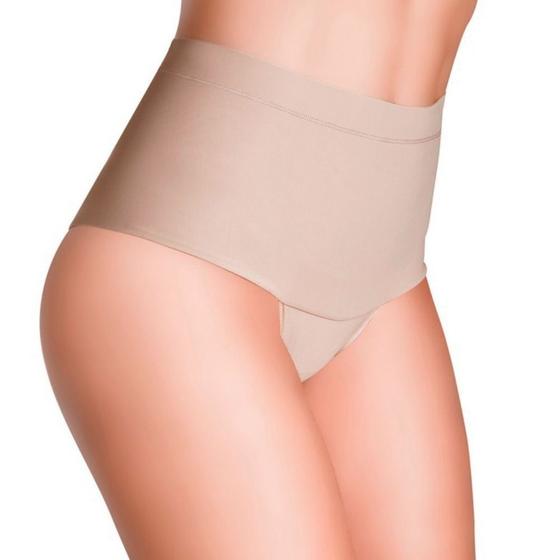 Imagem de Calcinha Dilady Faixa Zero Barriga 304223