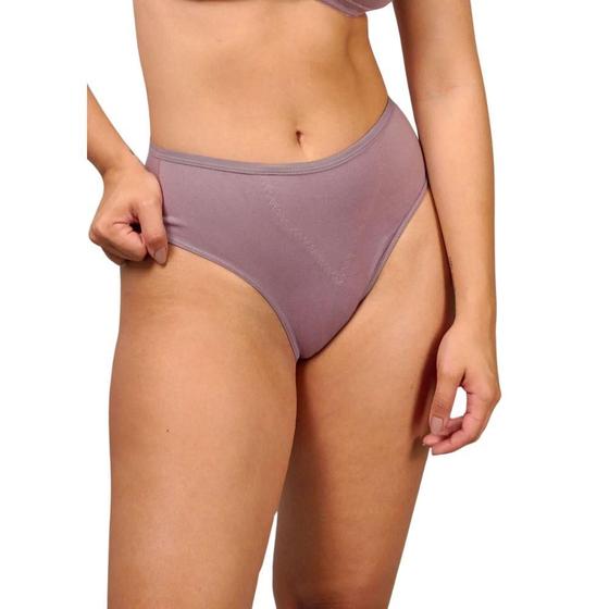 Imagem de Calcinha Duloren Femmina 729056, Coleção Modal