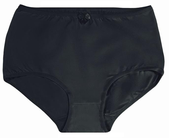 Imagem de Calcinha em lycra com lateral larga m ao gg
