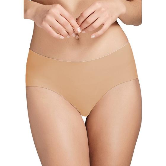 Imagem de Calcinha Everybody Sloggi Midi 27052 Microfibra E Lycra
