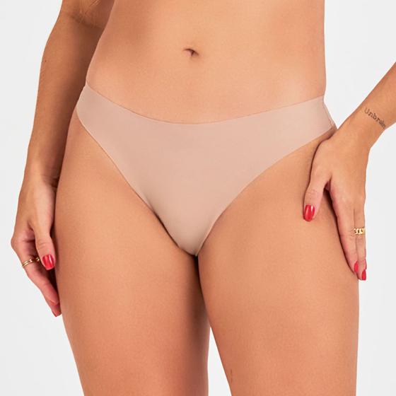 Imagem de Calcinha Fio Dental Corte A Laser Finna 500204
