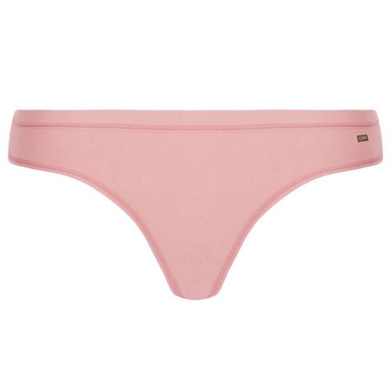 Imagem de Calcinha Fio Dental Cotton Lupo 40355-001 Clássica
