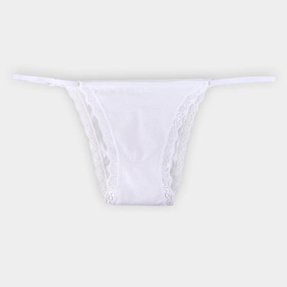 Imagem de Calcinha Fio Dental Lupo String Loba