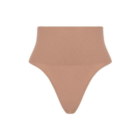 Imagem de Calcinha Fio Dental Redutora Slim Loba Lupo 41010-001 Microfibra