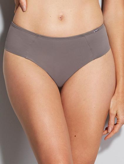 Imagem de Calcinha Frente e Laterais Duplas Hope Lingerie - Ref. 3386