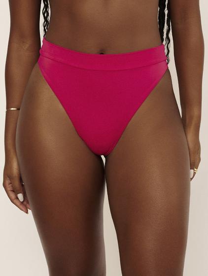 Imagem de Calcinha Hot Pant Cavada Mirage