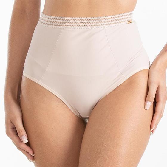 Imagem de Calcinha Hot Pant Dilady Compact Zero Barriga