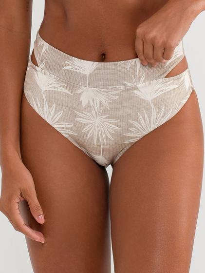 Imagem de Calcinha Hot Pant Recorte Litoral