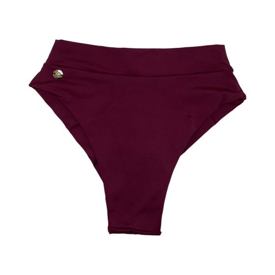 Imagem de Calcinha Hot Pants Fio Duplo