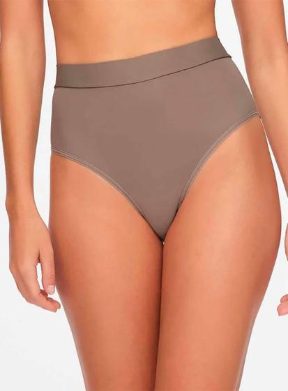 Imagem de Calcinha Hot Pants Valisere 70318 Harmony Microfibra T. P/XG