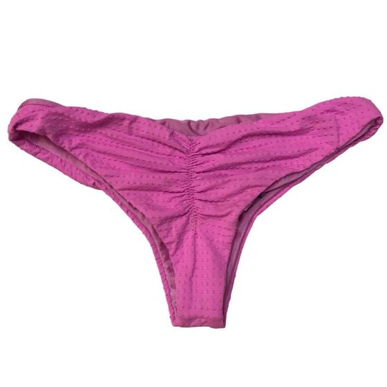 Imagem de Calcinha Jade Rosa Delicat Cor: Rosa