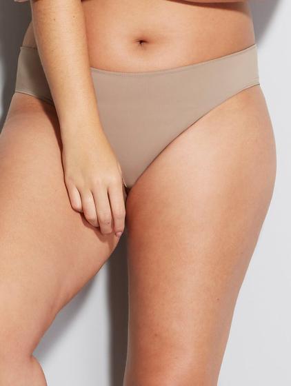 Imagem de Calcinha Laterais Largas Acabamento Invisível Hope Lingerie - Ref.3884