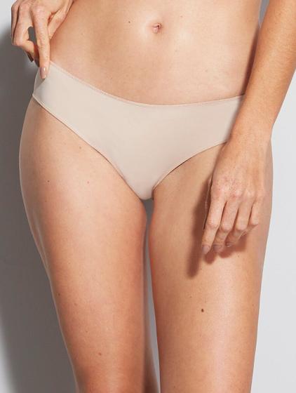 Imagem de Calcinha Laterais Largas Acabamento Invisível Hope Lingerie - Ref.3884