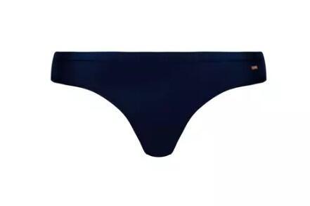 Imagem de Calcinha Loba Fio Dental Cotton 40355-001