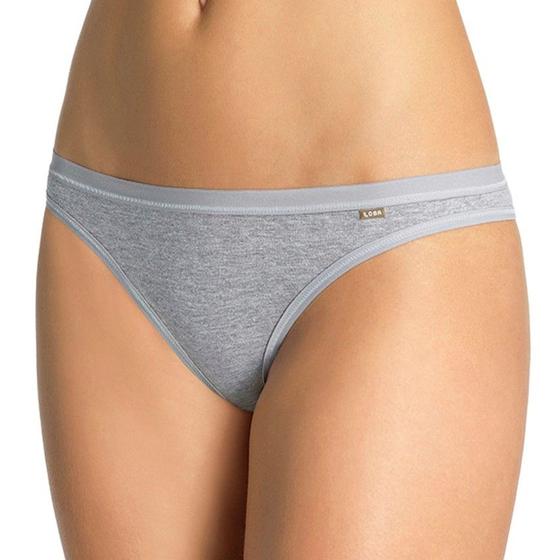 Imagem de Calcinha loba tanga algodão lupo 40354-001