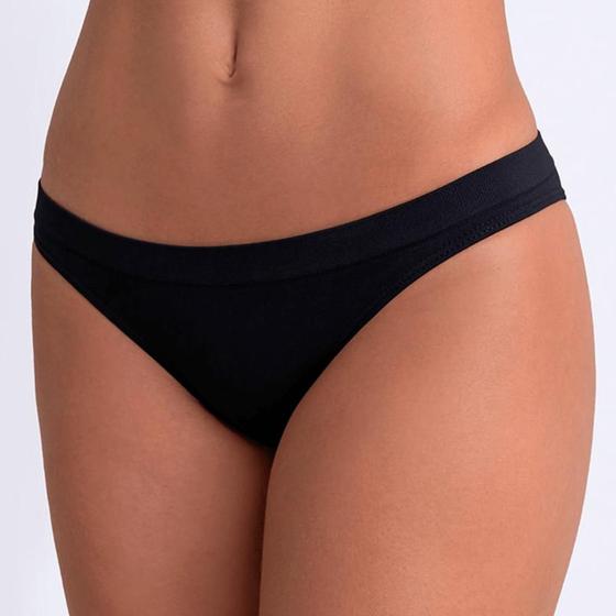 Imagem de Calcinha Loba Tanga Clássica Sem Costura 40500-001