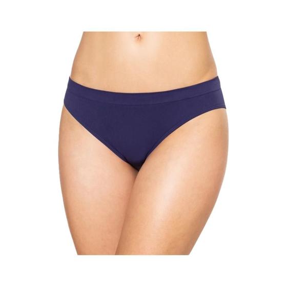 Imagem de Calcinha lupo básica sem costura ref:40300 feminino