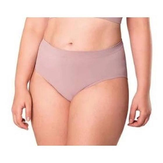 Imagem de Calcinha Lupo Loba Classica Plus Size Feminino Ad 40306