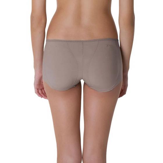 Imagem de Calcinha Magic Back Hope 3185 - Chocolate