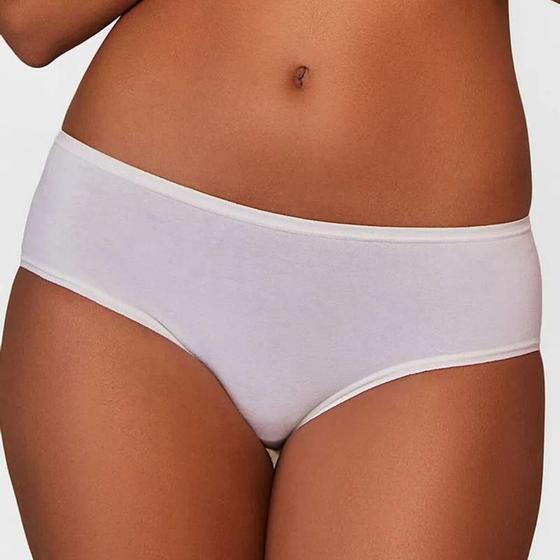 Imagem de Calcinha Midi Sloggi 27138 Cotton