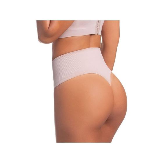 Calcinha modeladora fio dental af trifil ce2434 Imagem de Calcinha modeladora fio dental af trifil ce2434