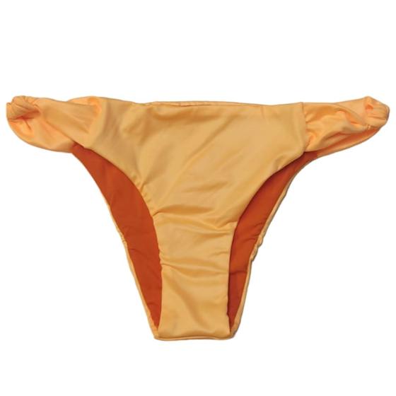 Imagem de Calcinha Nozinho Orange Light Cor: Laranja